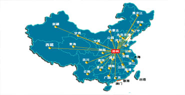 售后服务体系